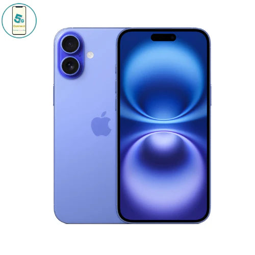 iPhone 16