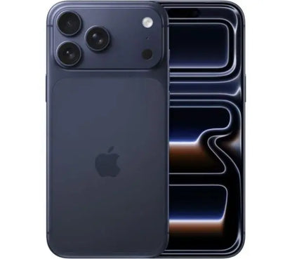 Apple iPhone 17 Pro Max 256GB Cosmic Orange