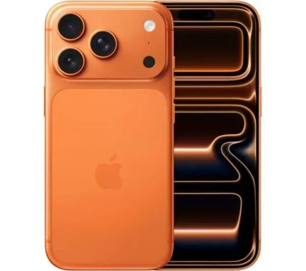 Apple iPhone 17 Pro Max 256GB Cosmic Orange