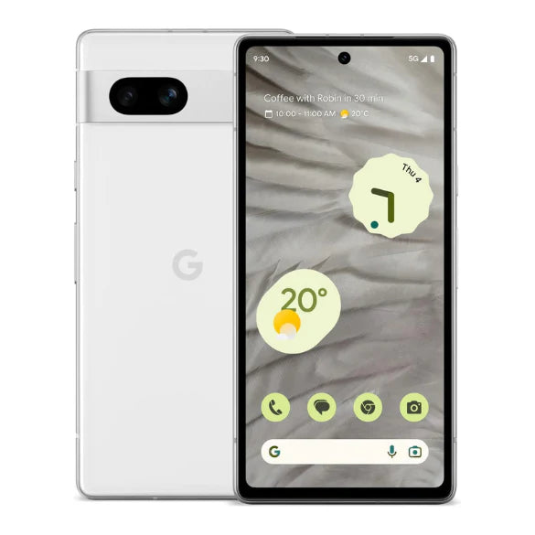 Google Pixel 7a